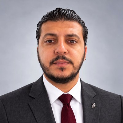 Kamal Badran