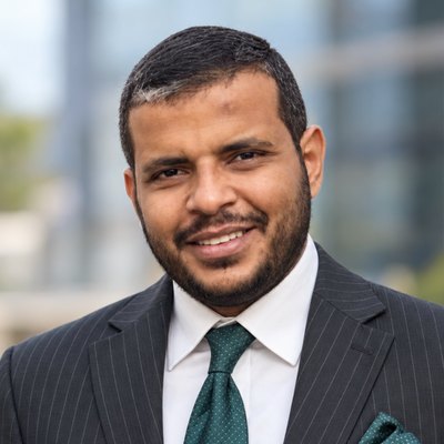 Mohamed Badran