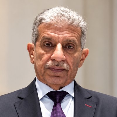 Nabil Kamal Badran