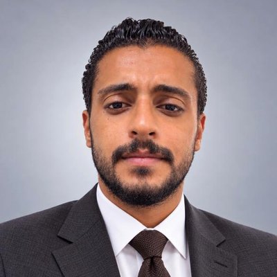 Omar Badran
