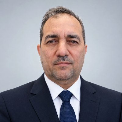 Zeyad Tarek