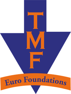 TMF logo